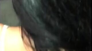 Rafaela esposa novinha deliciosa fodeu com negão na frente